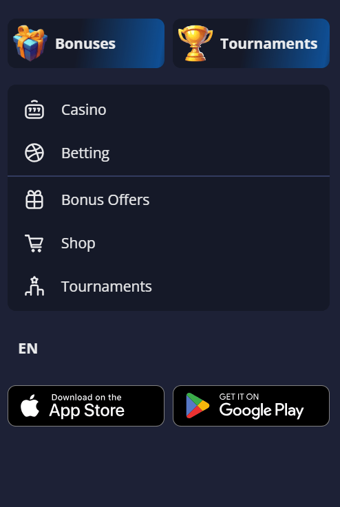 Mr Bet Download guide